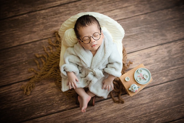 Duurzaam, trendy en comfortabel: een nieuwe kijk op babykleding kopen